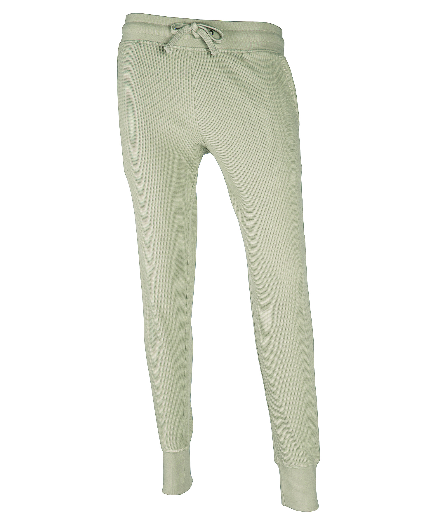 Women’s Lightweight Waffle Joggers 32