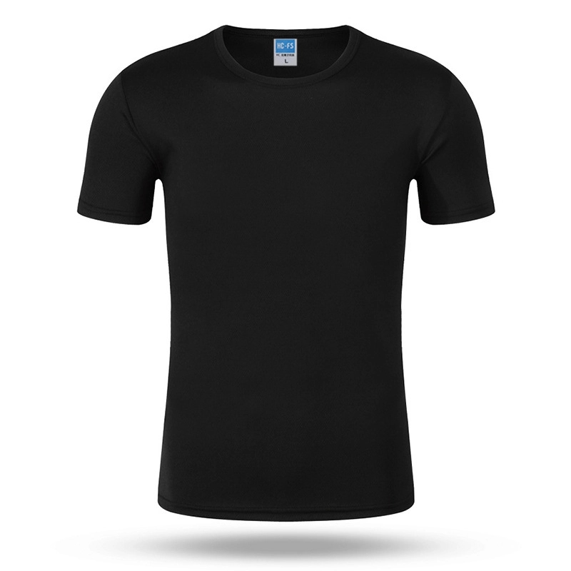 Polyester T-Shirt 3
