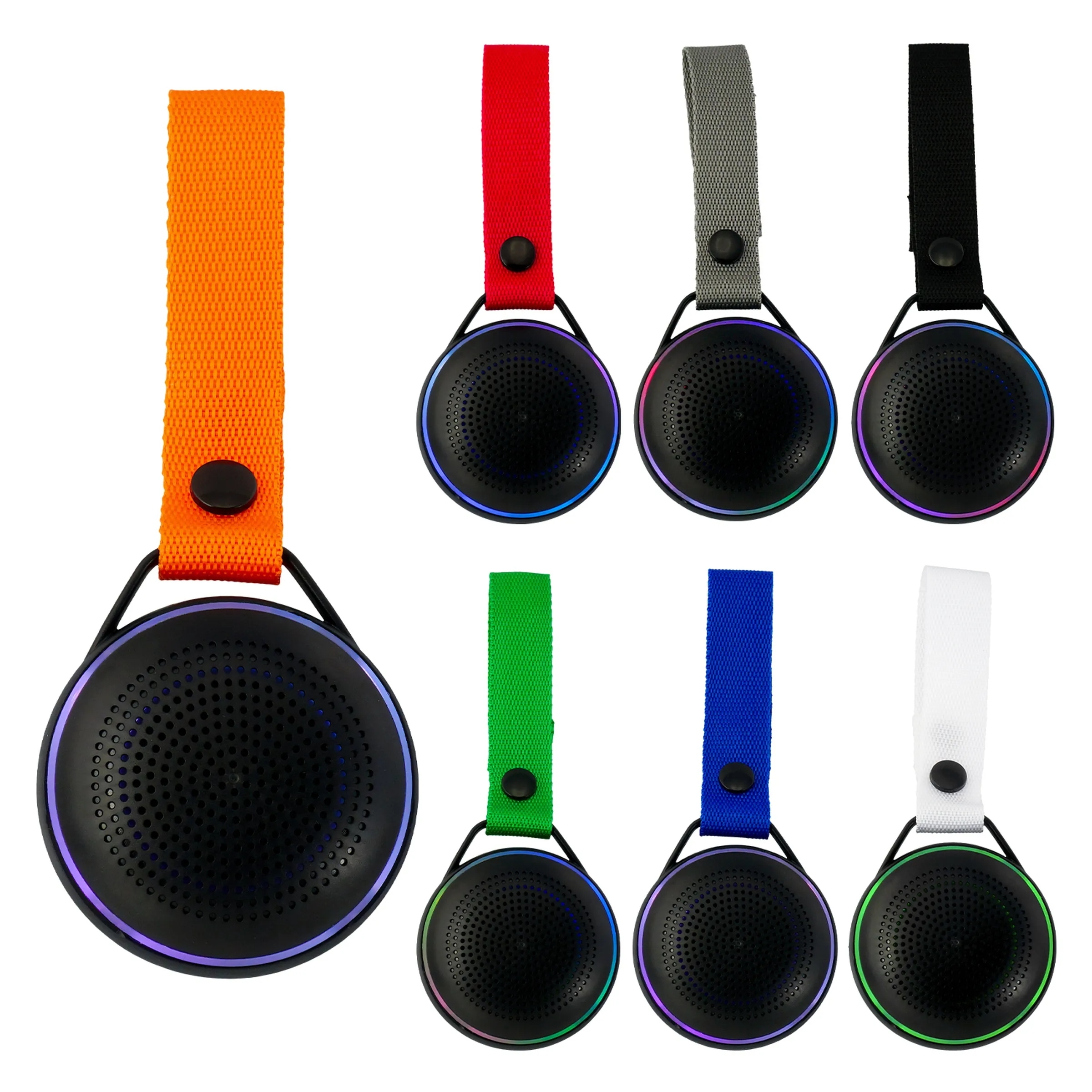 Water Drop Bluetooth Speaker 5