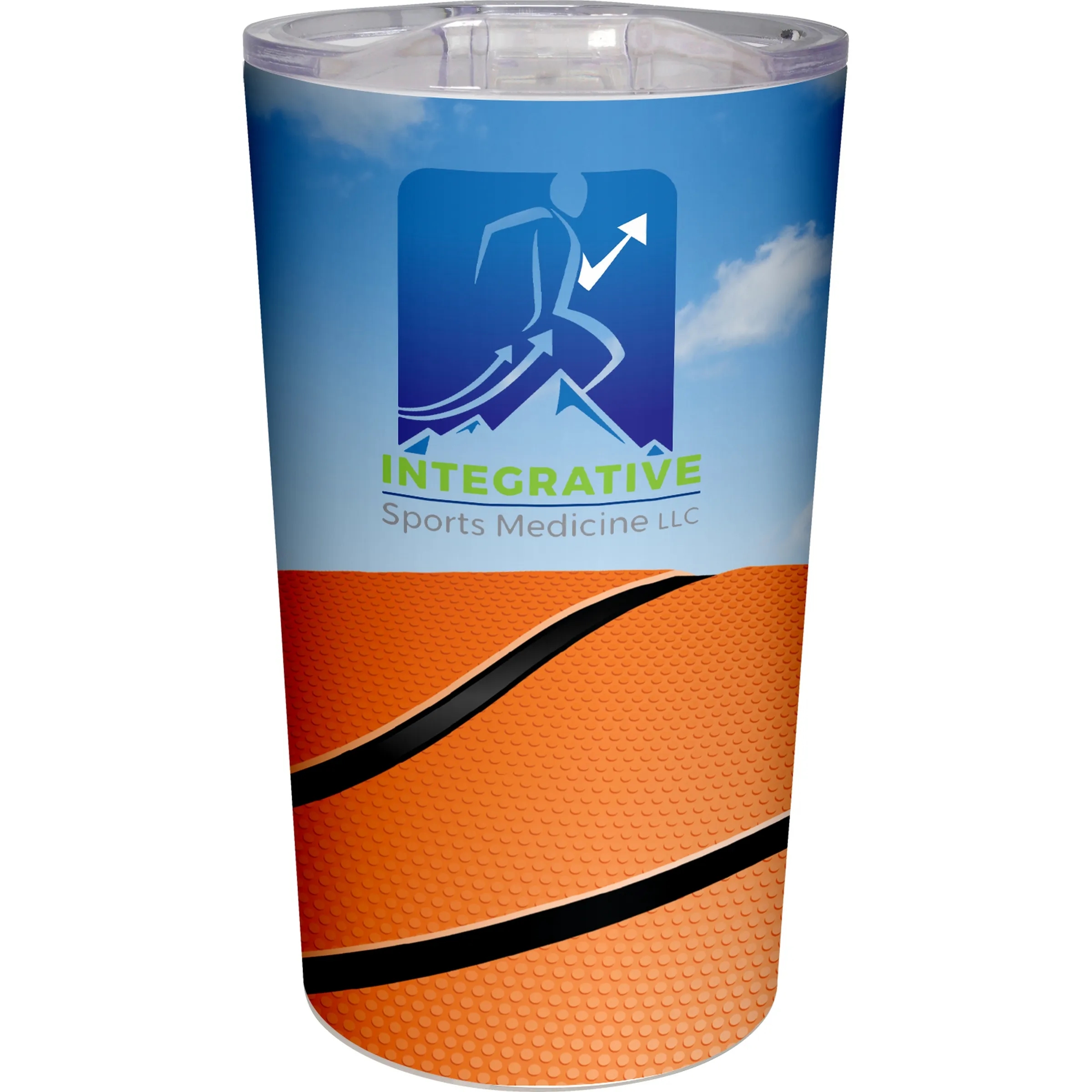 Full Color Sporty Mug 9