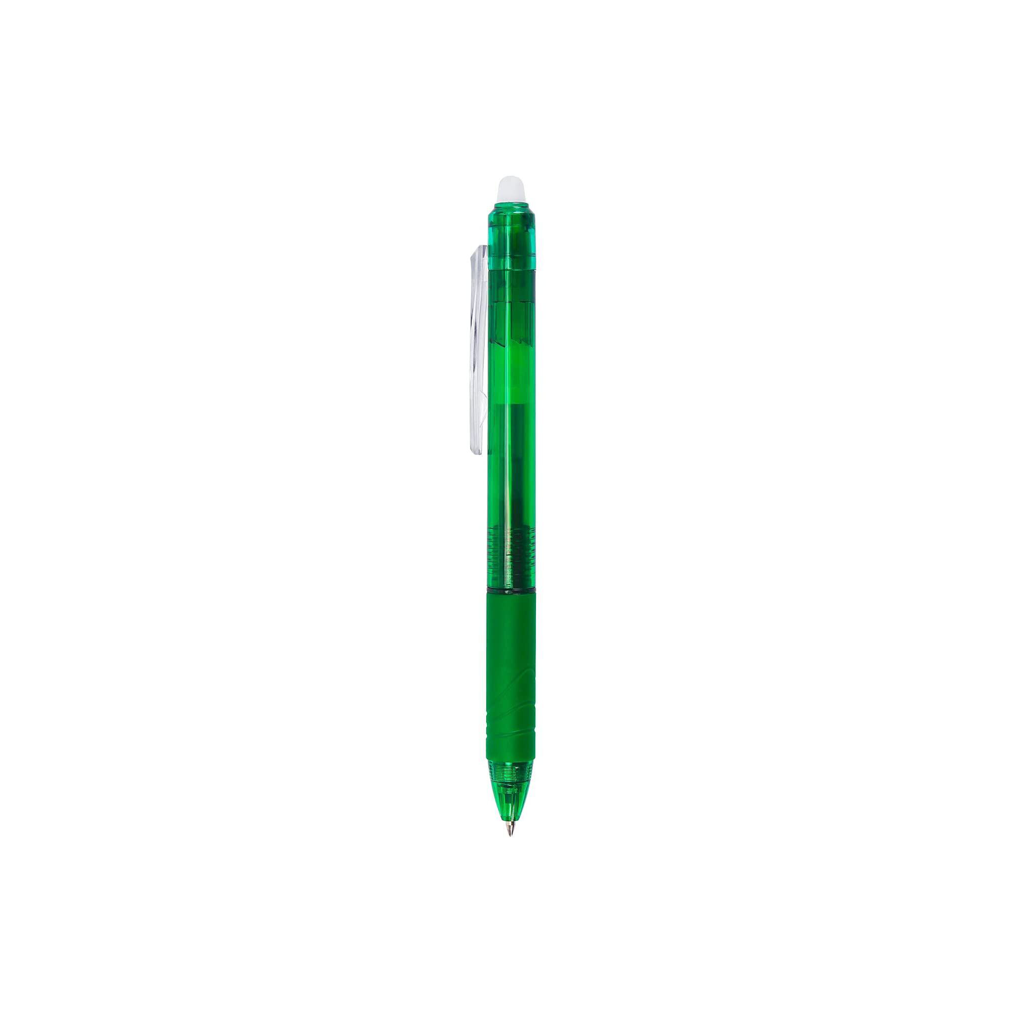 Color Erase Ballpoint Pen 7