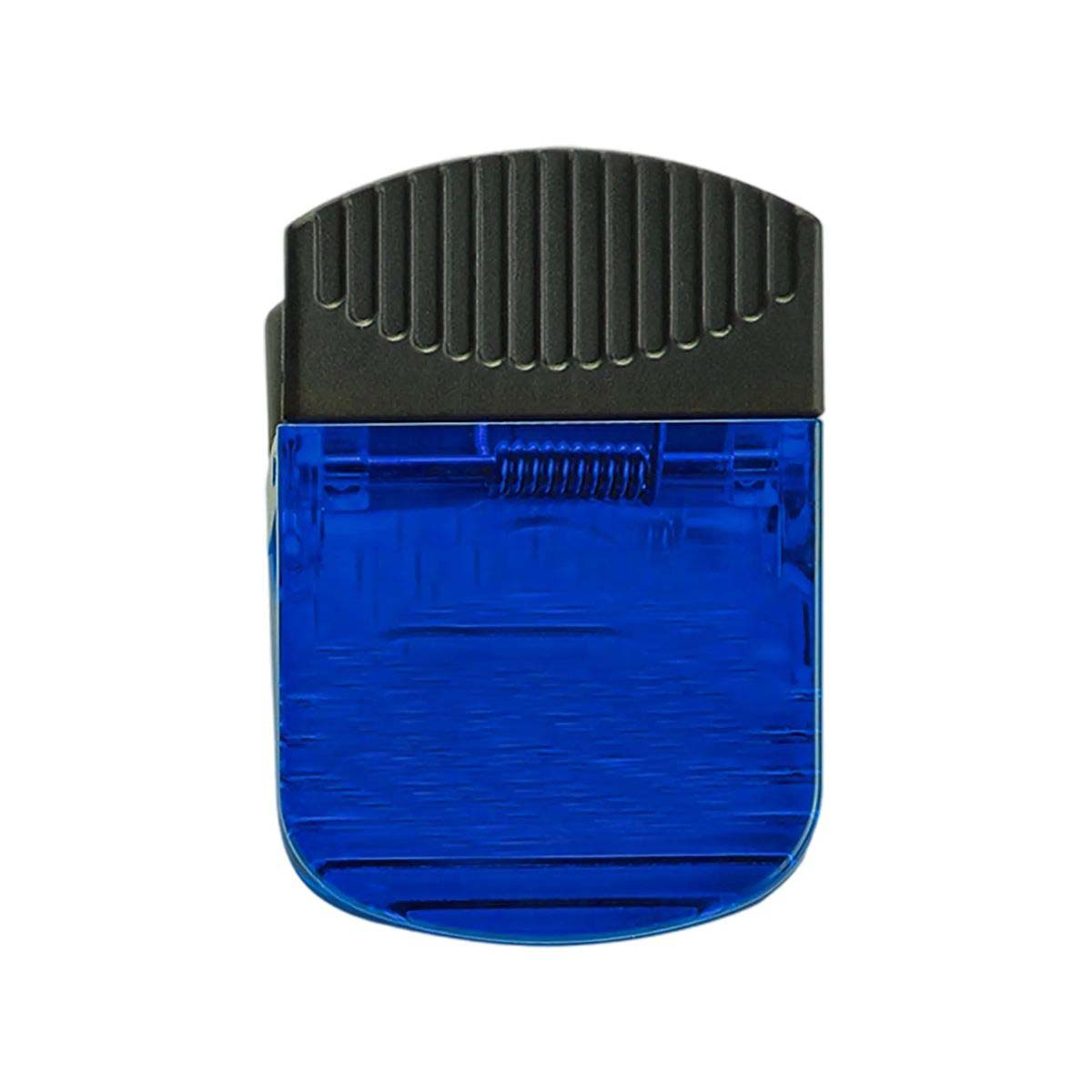 Magnetic Plastic Note Clip for Office and Home 6