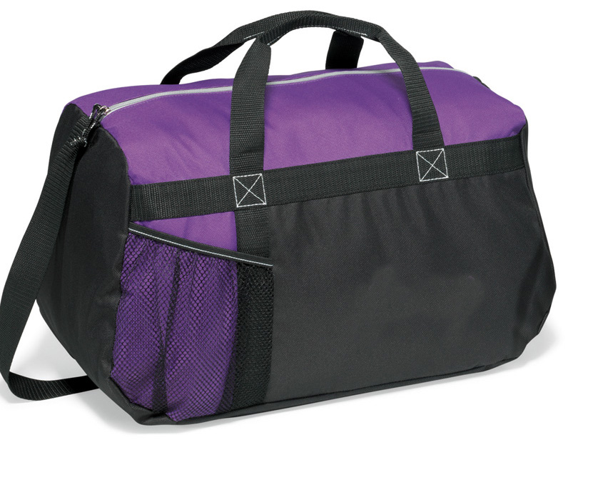 Sequel Sport Bag 2
