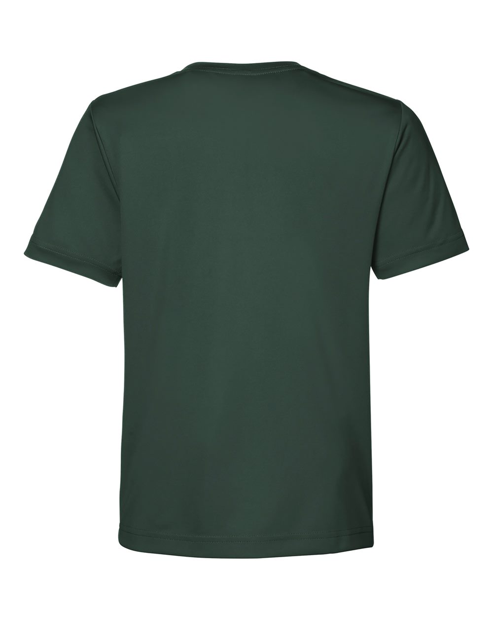 Youth Capital Performance T-Shirt - CE10Y 5