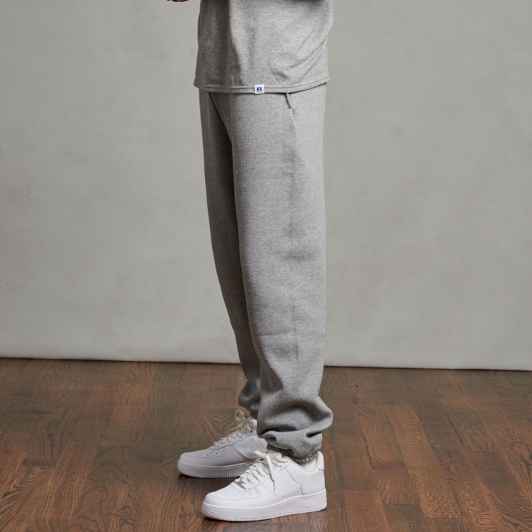 RUSSELL ATHLETIC DRI-POWER® Pocketed Closed-Bottom Sweatpant 7