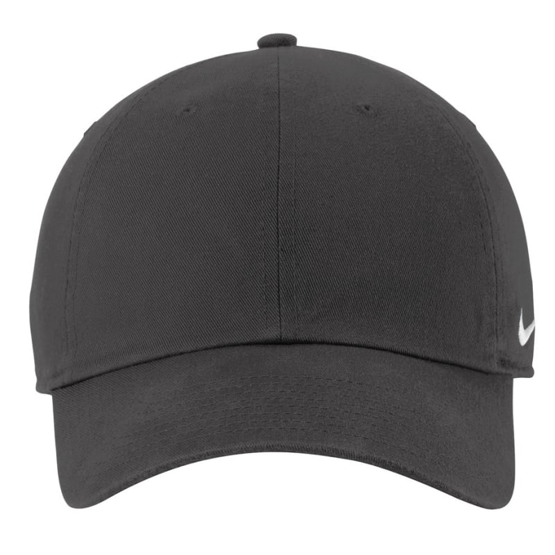 Nike Heritage Cotton Twill Cap 38