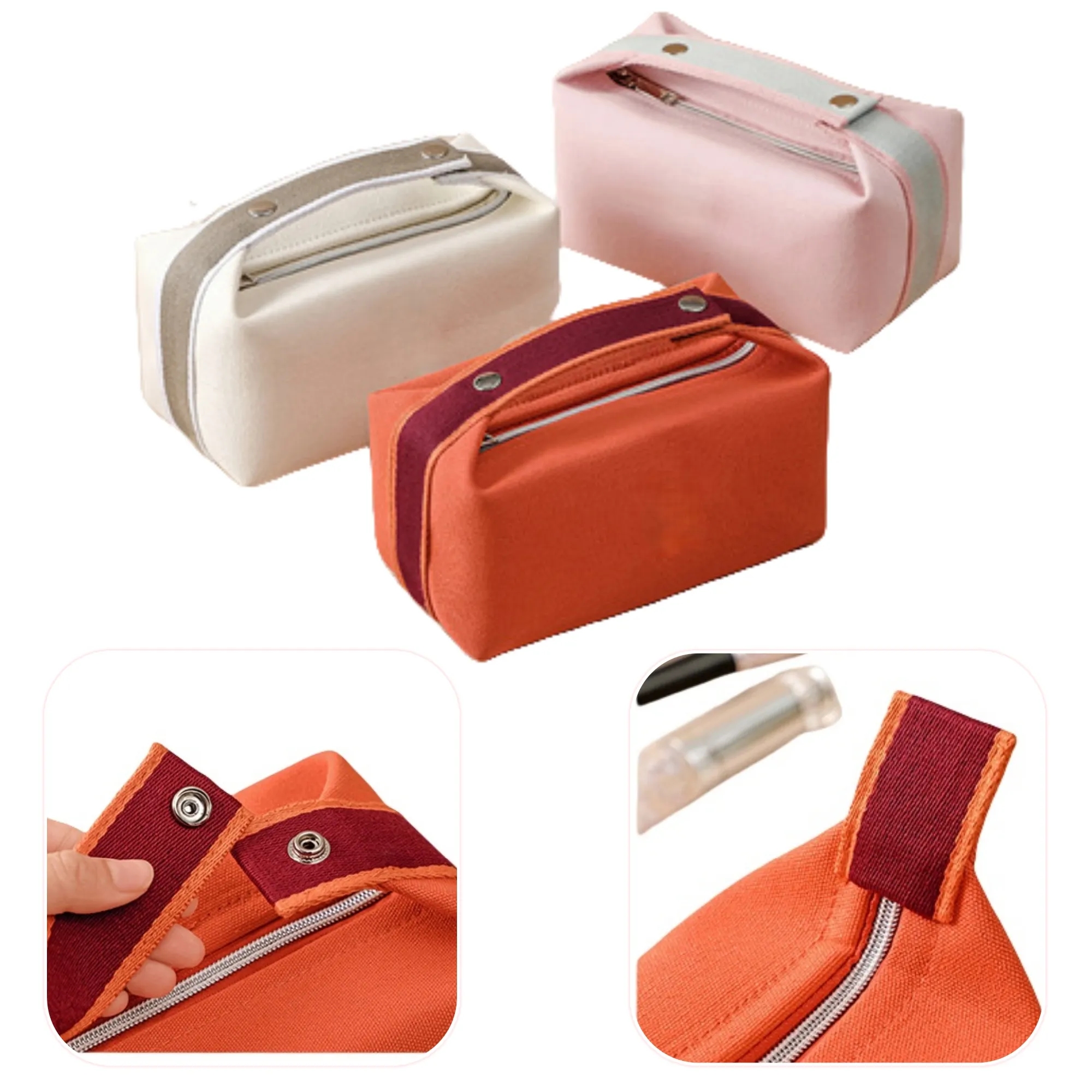 Women's Fashion Travel Bag 2