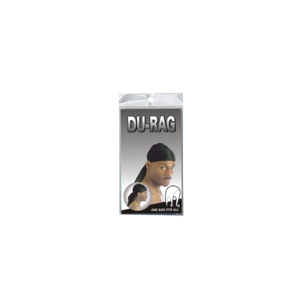 Du-rags Blue One Size 2