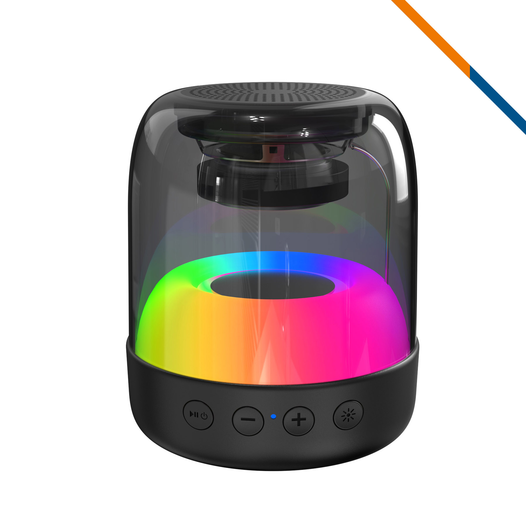 Beiter Bluetooth Speaker 3