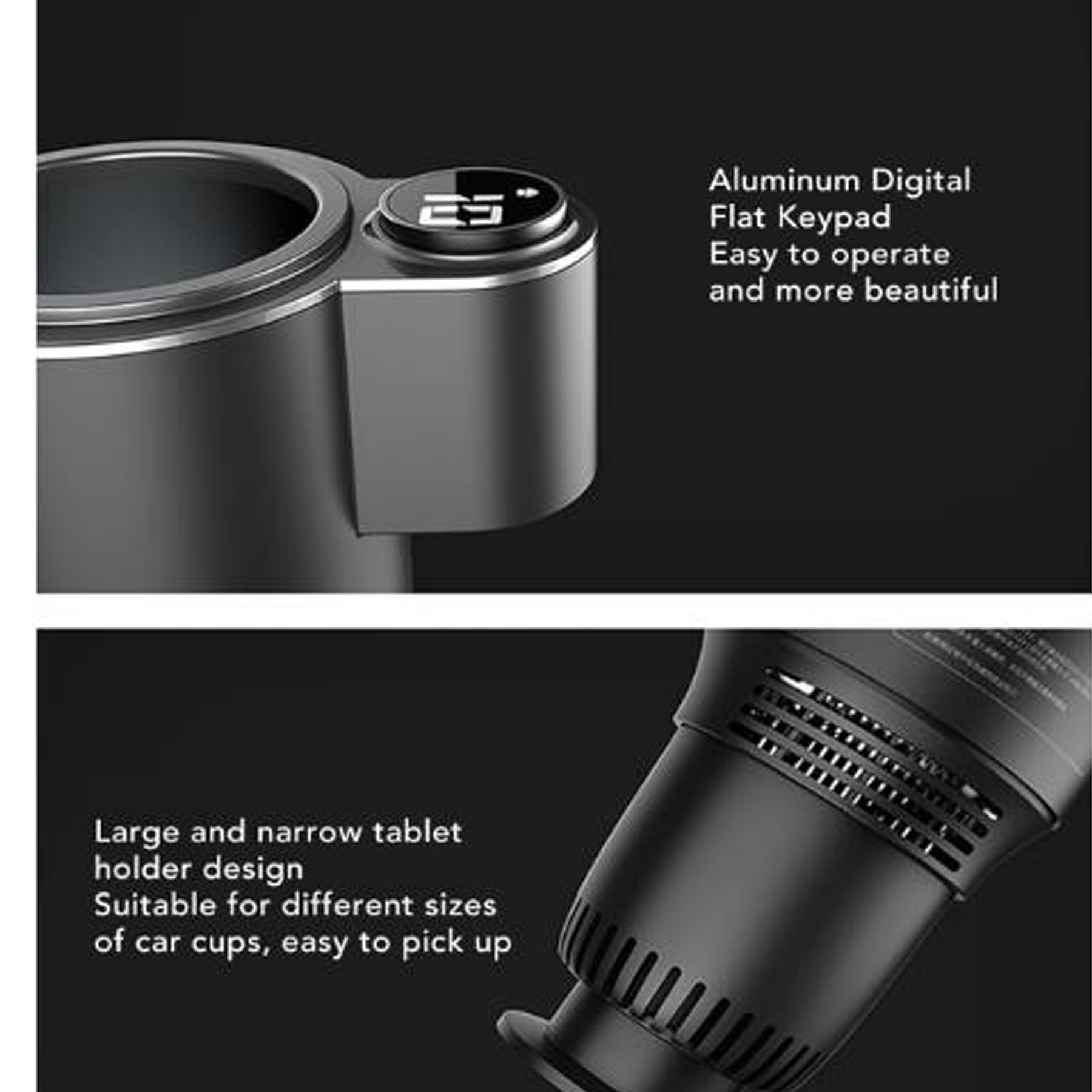 Car Temperature Control Cup 7