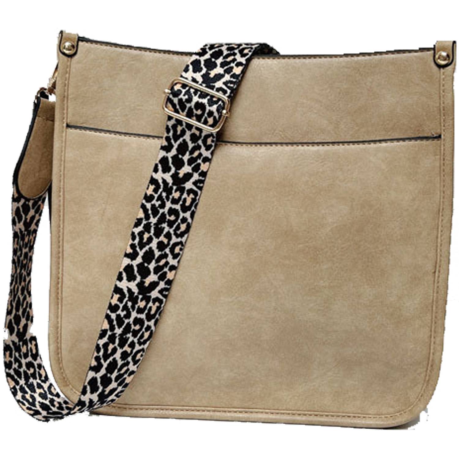 PU Leather Crossbody Bags for Women Handbags 4