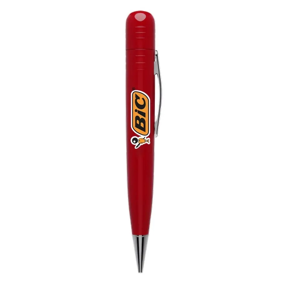 Higgins Pen USB 19