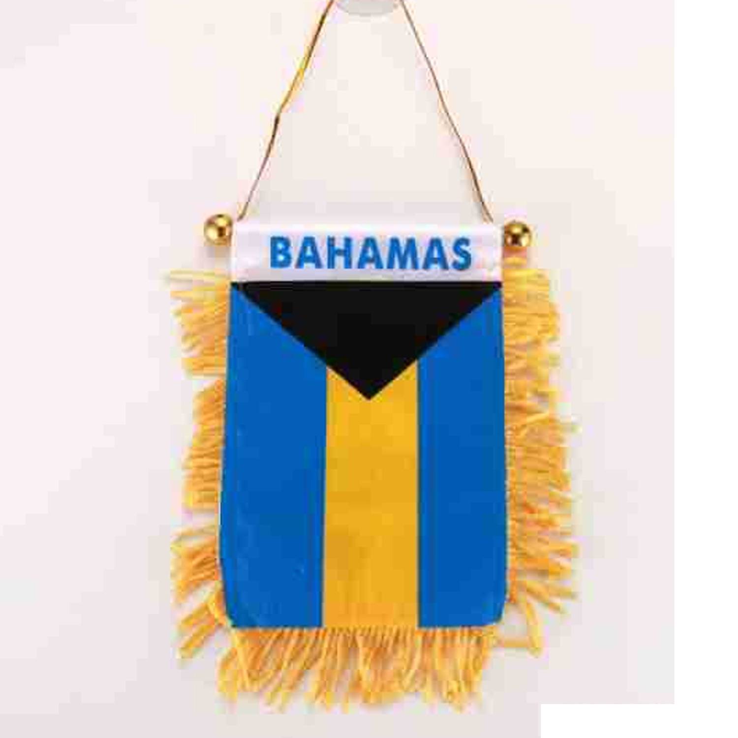 Dye Sublimation Mini Podium Banners 4