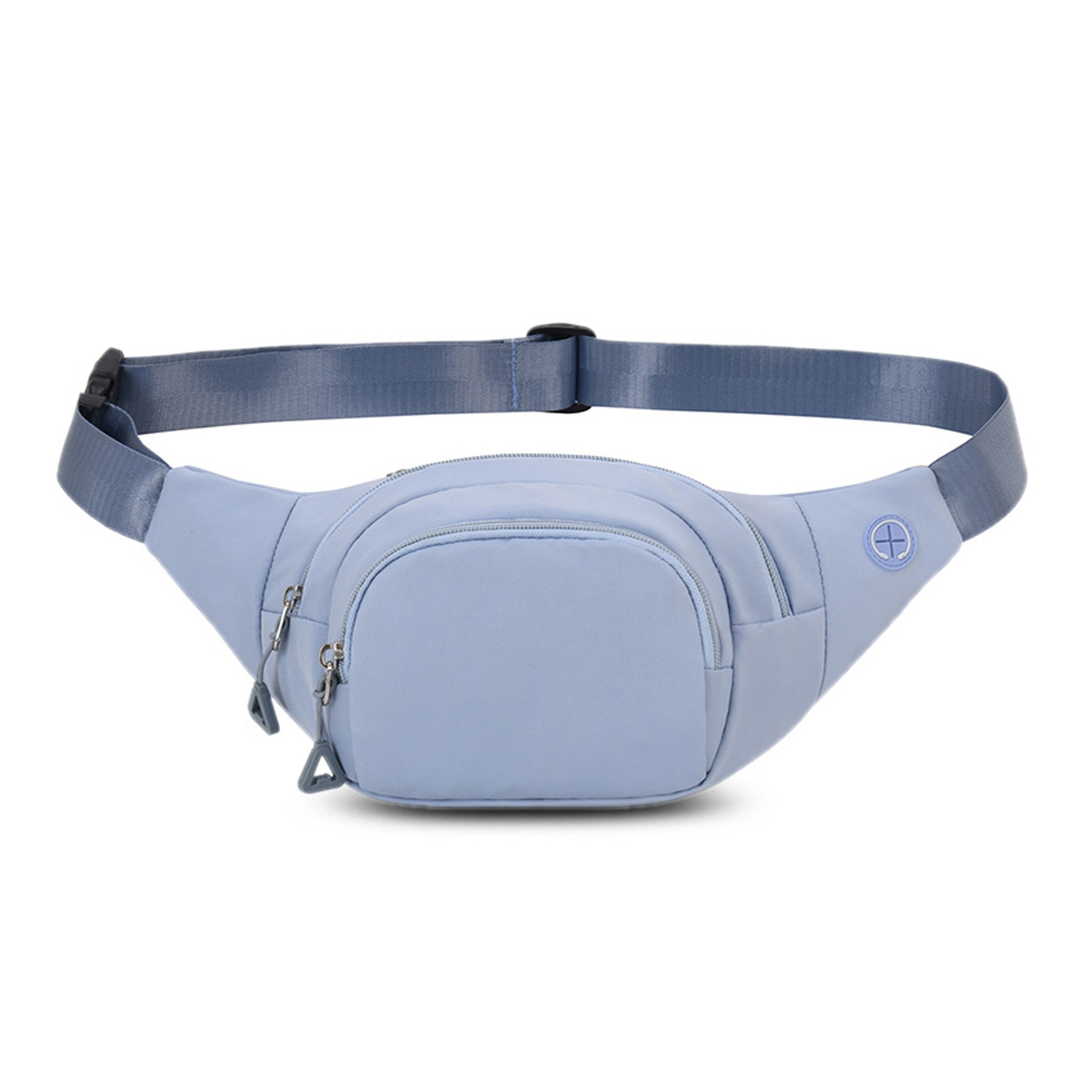 Nylon Belt Bag 8