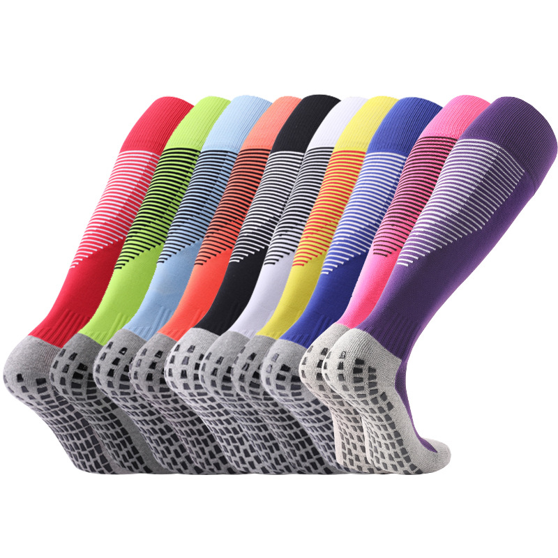 Athletic Crew Socks 1