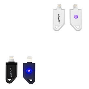 Phone UVC Sanitizer Lamp 11