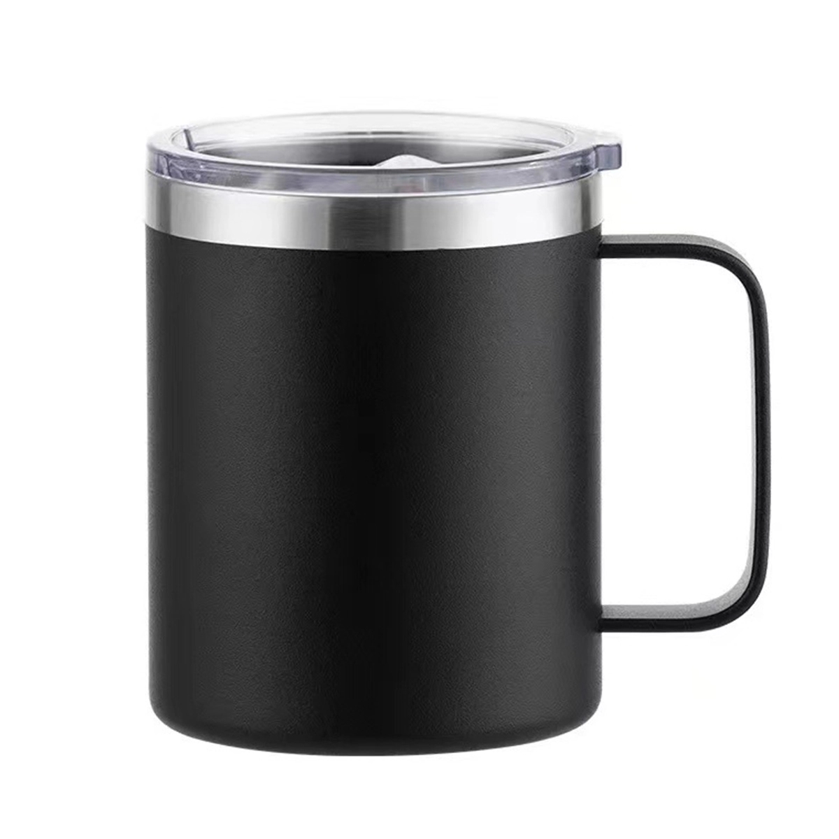 Coffee Mug Tumbler With Handle 3