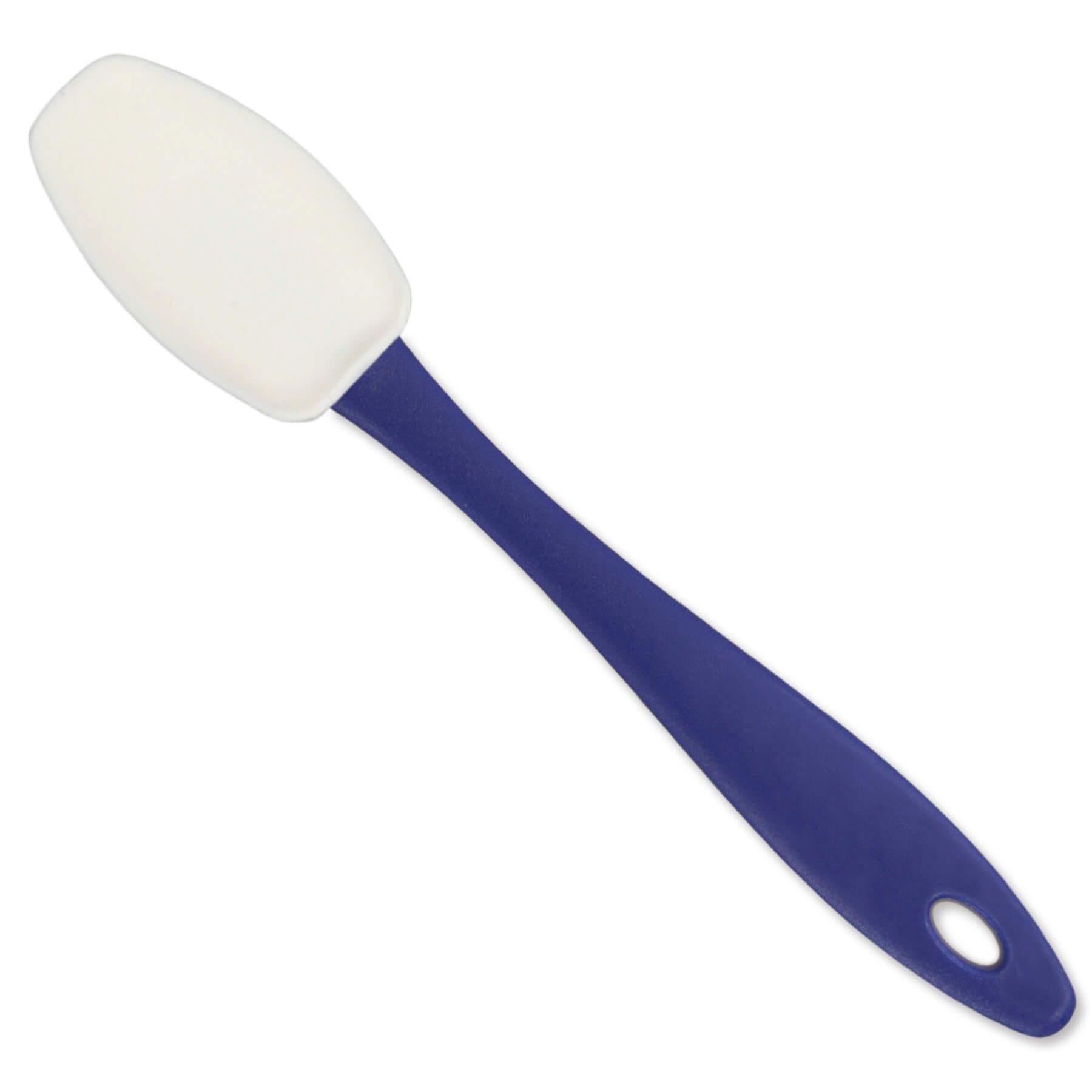 Mini Silicone Spoon 50