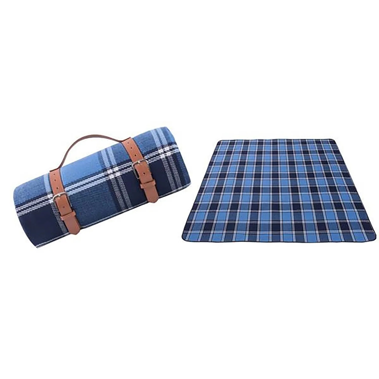 Blanket Outdoor For Stylish Picnic 2