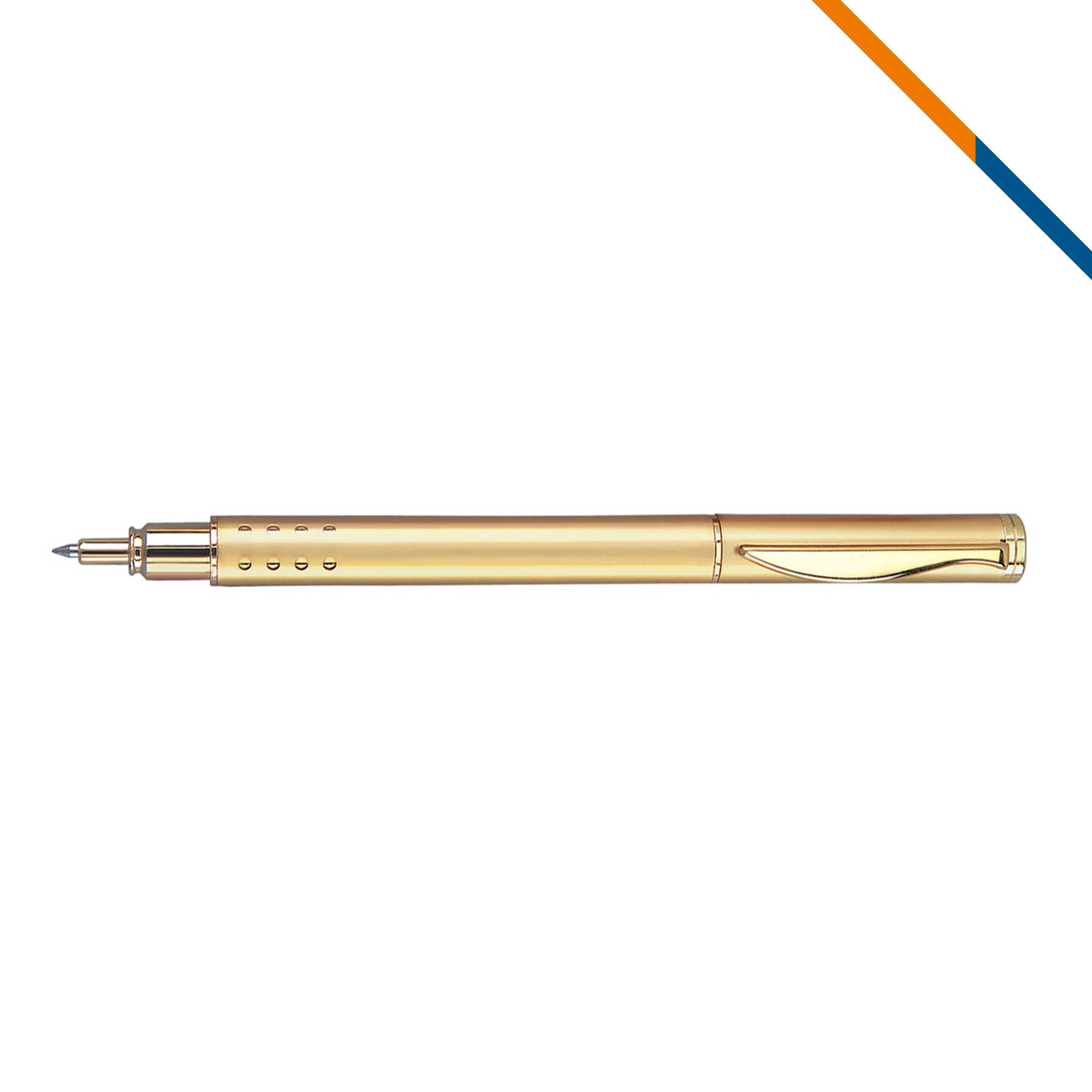Dugion Metal Pen 3
