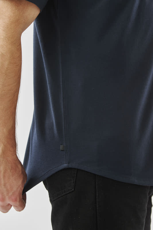 Stormtech Men's Sonora S/S Knit Shirt 29