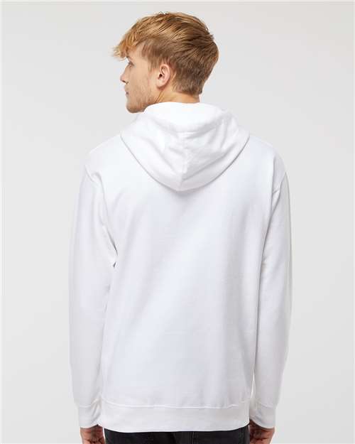 Unisex Midweight Hooded Sweatshirt - SS4500 172