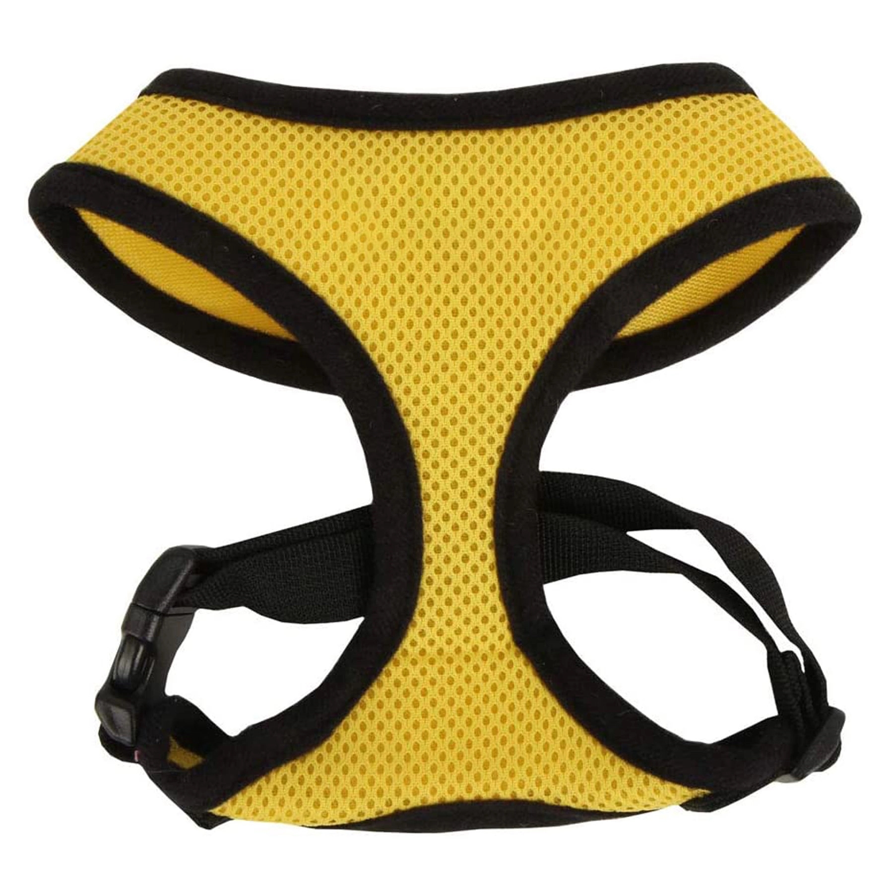 Breathable Mesh Dog Harness Vest for Puppies 4