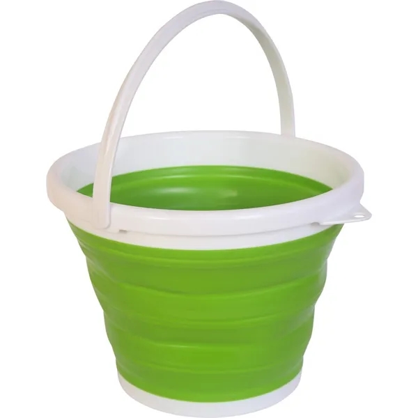 Collapsible Water Bucket 8