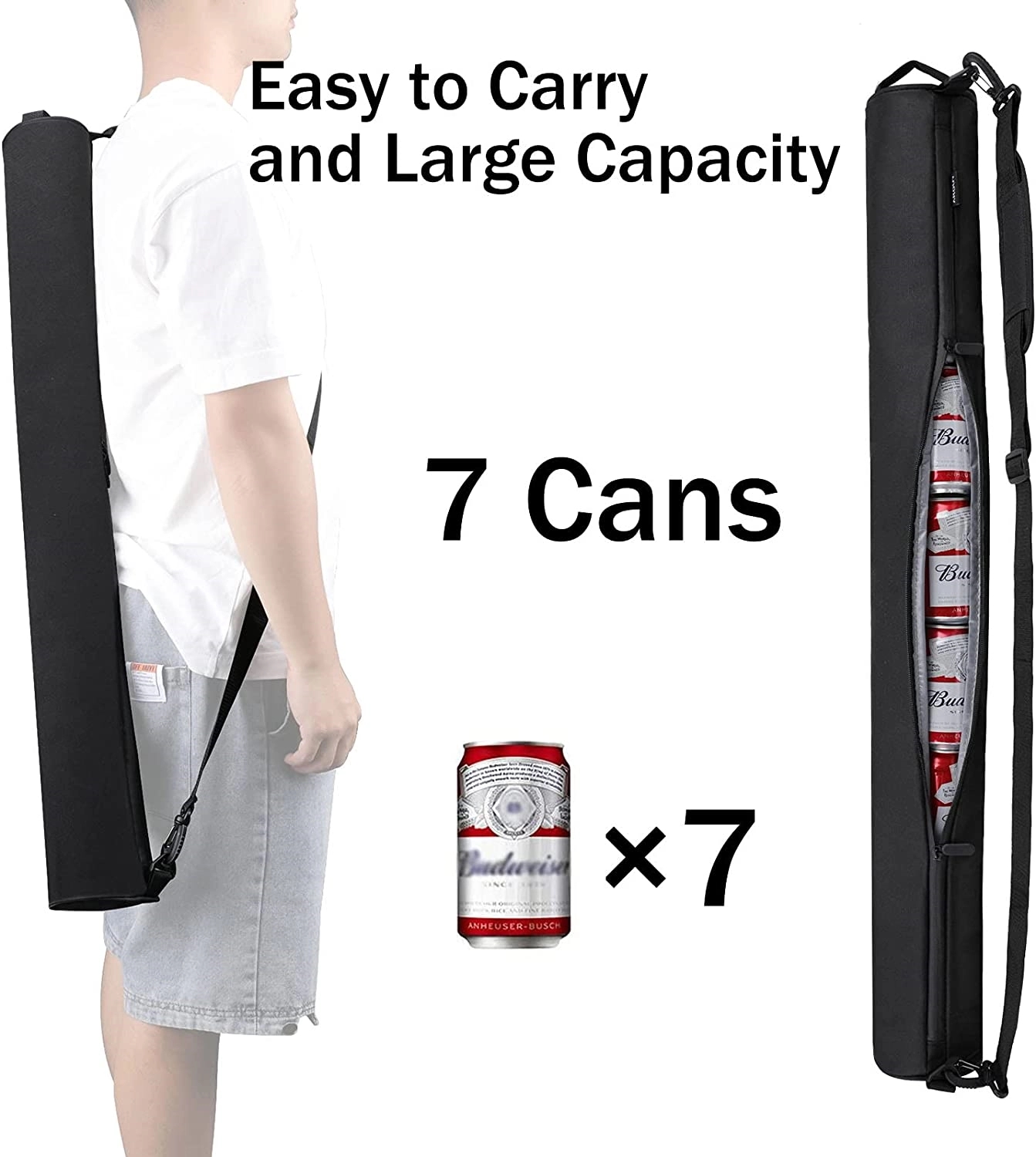 Can Sleeve Cooler Bag 3