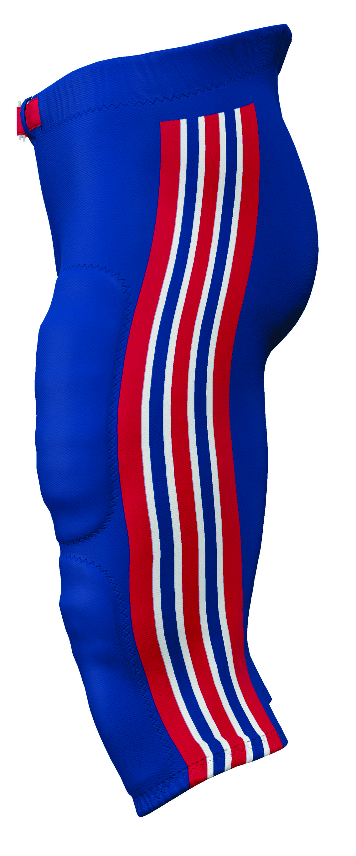 Salute Football Pants 3