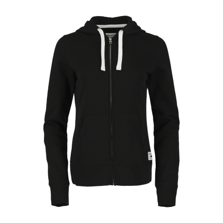 Women's PADDLECREEK Roots73 FZ Hoody 134