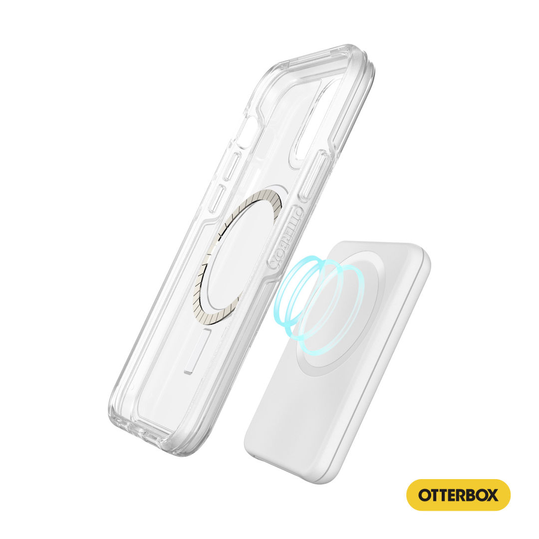 OtterBox® Wireless Power Bank for MagSafe 3,000mAh 1