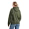 Berne Heritage Zippered Hooded Pullover Sweatshirt - Women's 4