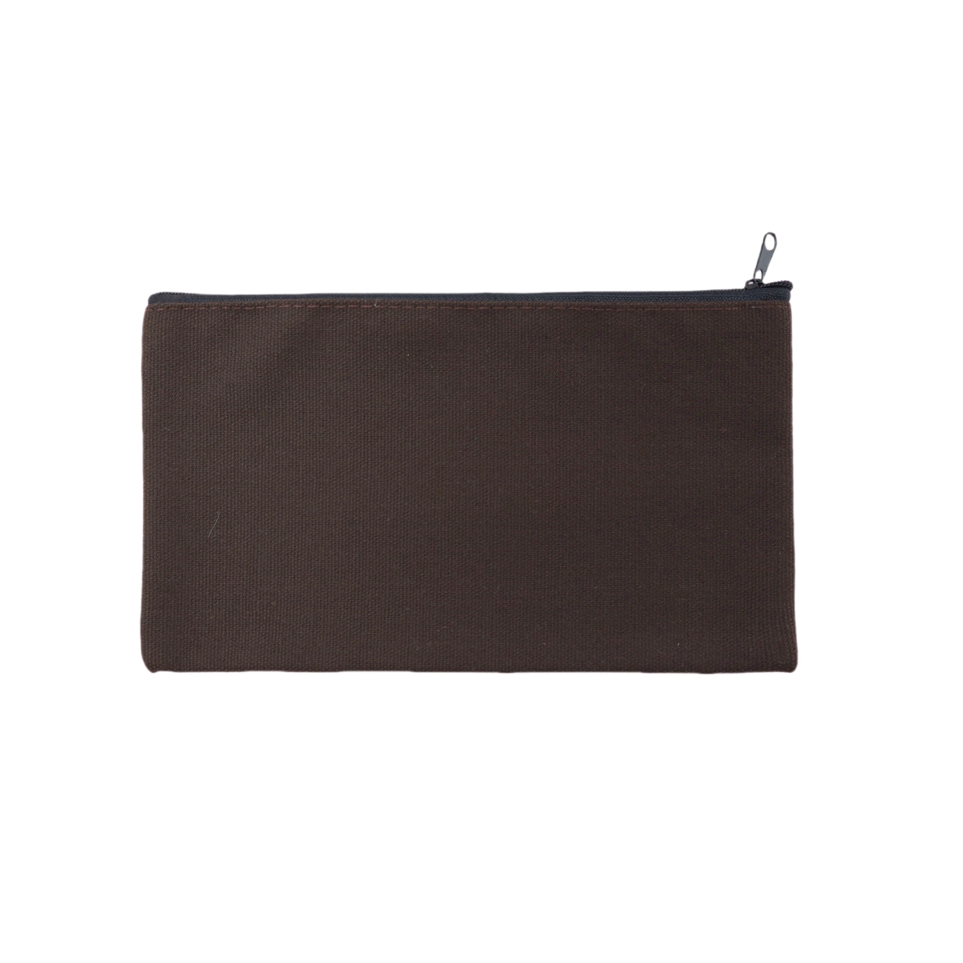 Multi-Purpose Canvas Pencil Pouch Travel Makeup Bag 10