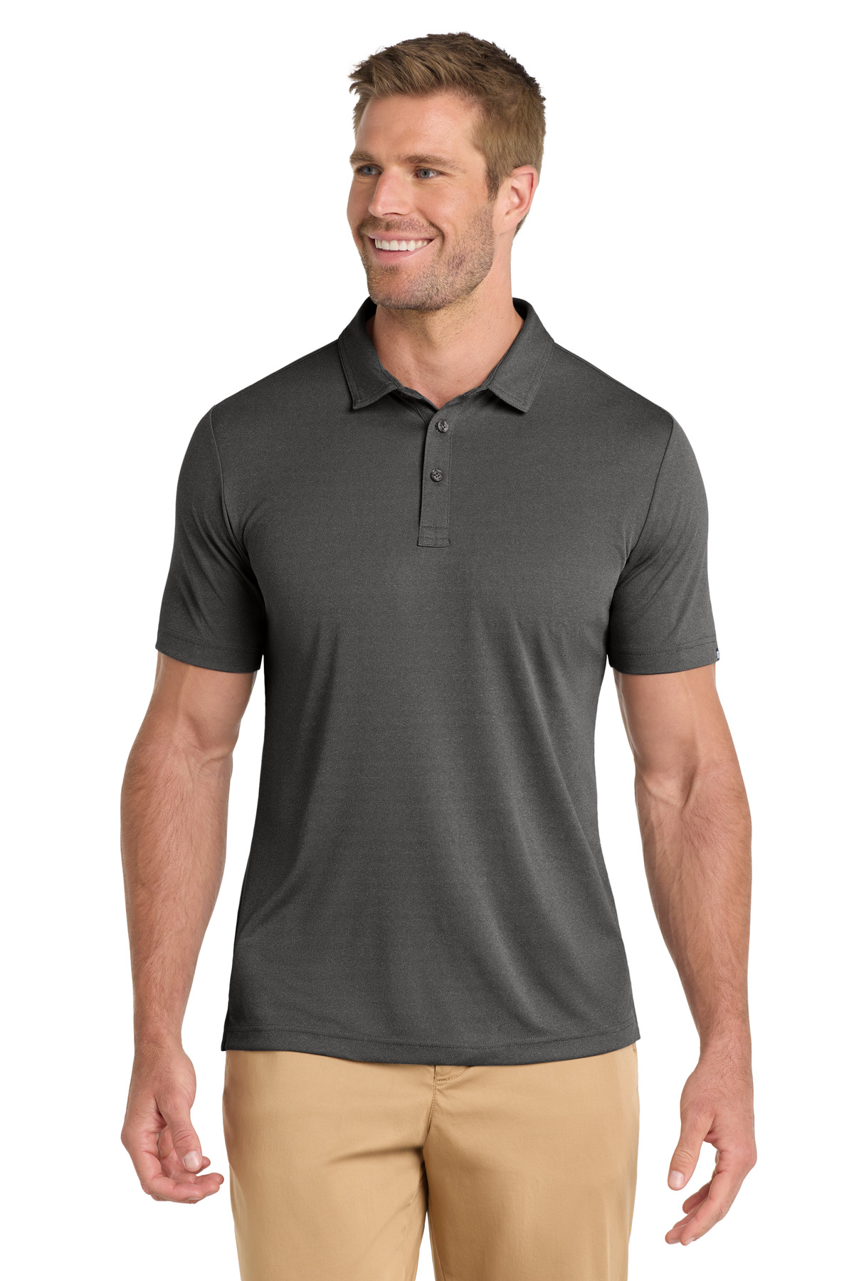 TravisMathew® Coto Performance Polo 2