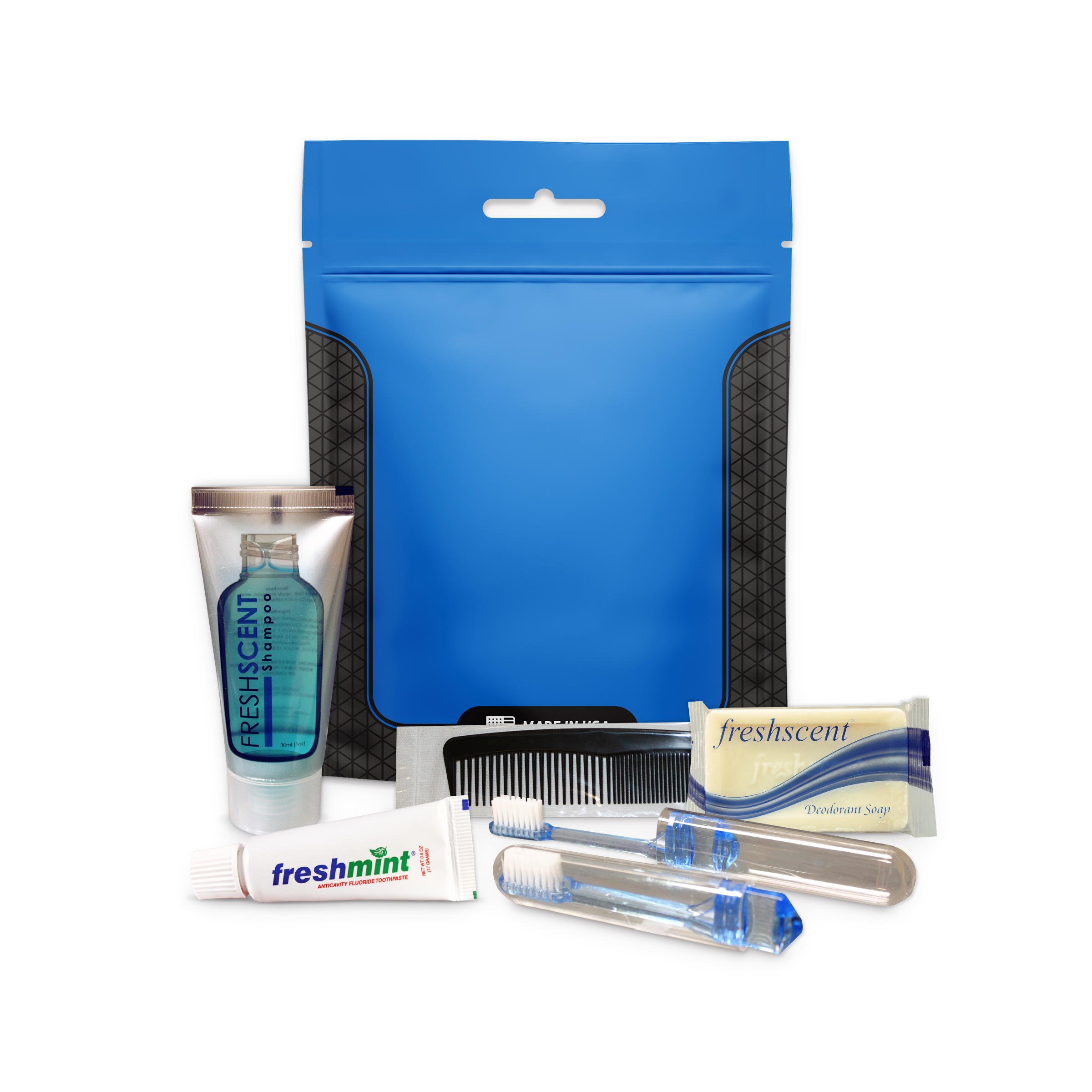 Disaster Hygiene Kit 6