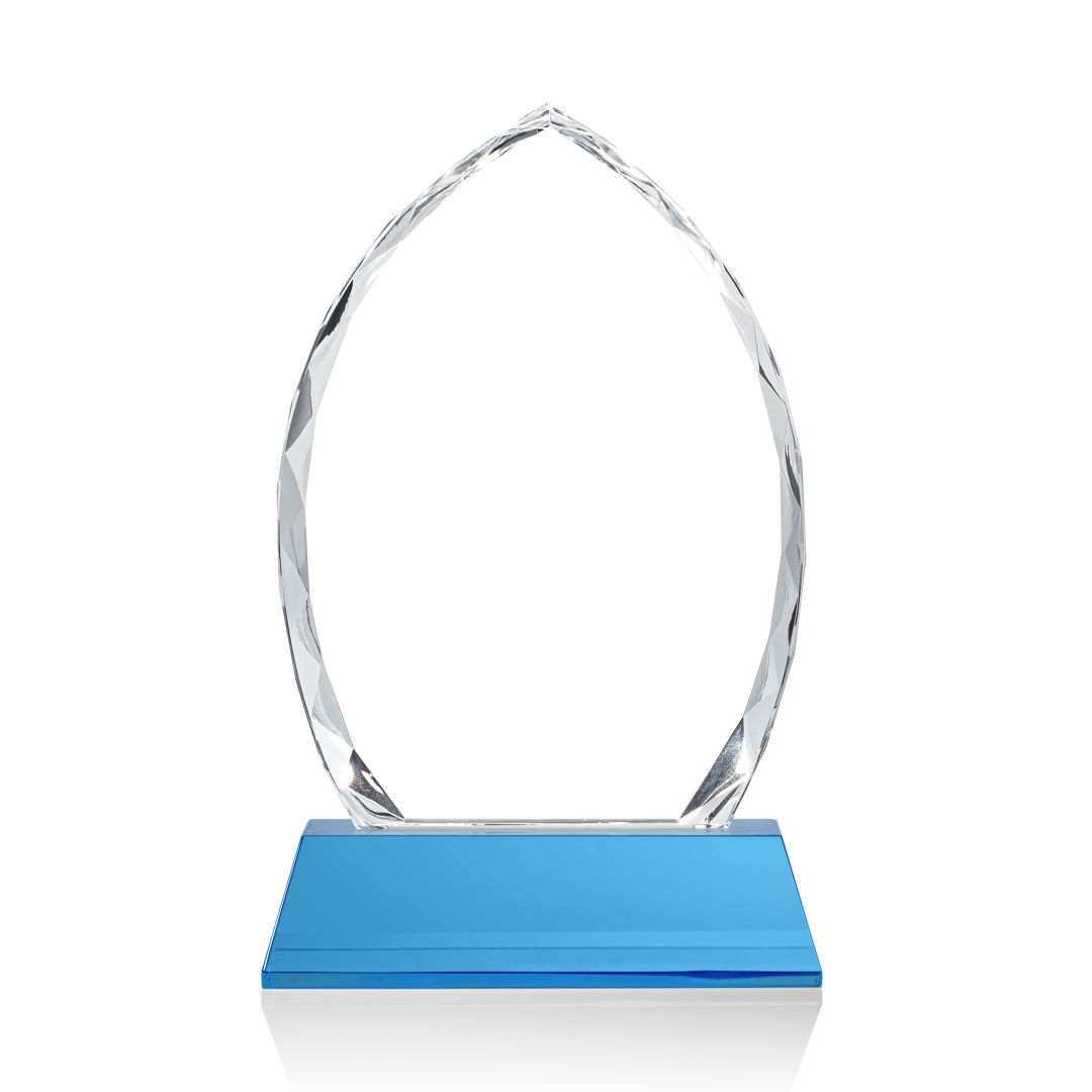Wilton VividPrint™ Award on Newhaven - Sky Blue 10