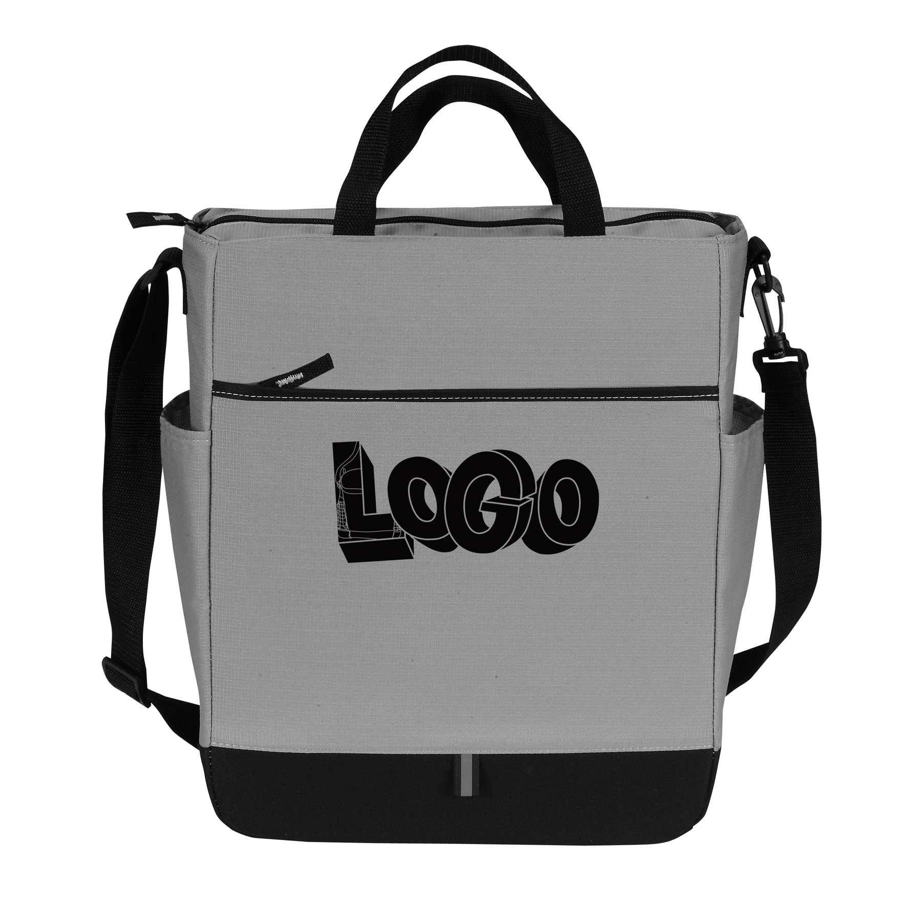 Metro Crossbody Tote 2