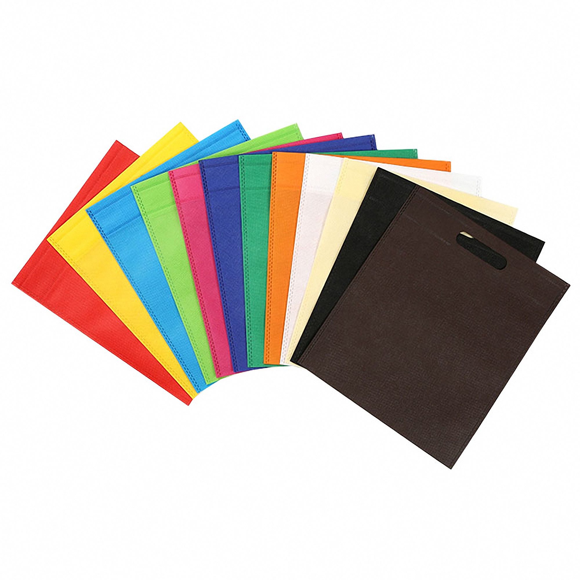 Reusable Shopping Tote Bag 2