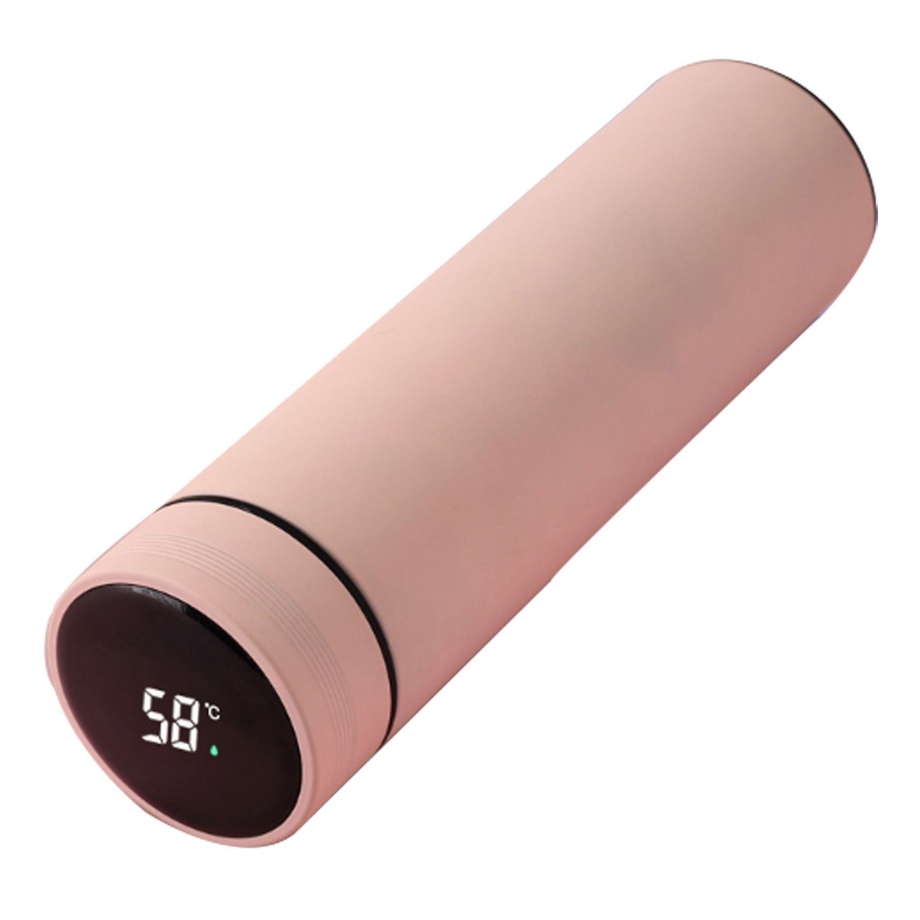 Smart Stainless Steel Insulated Mug 6