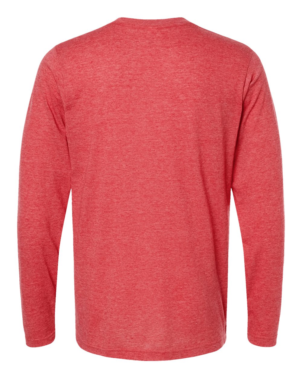 Unisex Poly-Rich Long Sleeve T-Shirt - 242 61