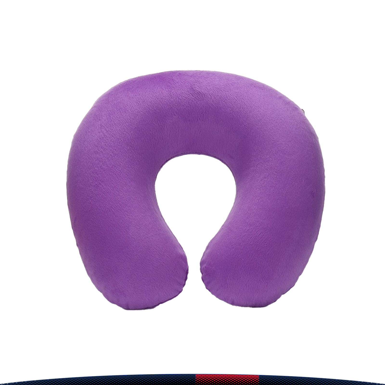Tara U-Shaped Inflatable Pillow 8