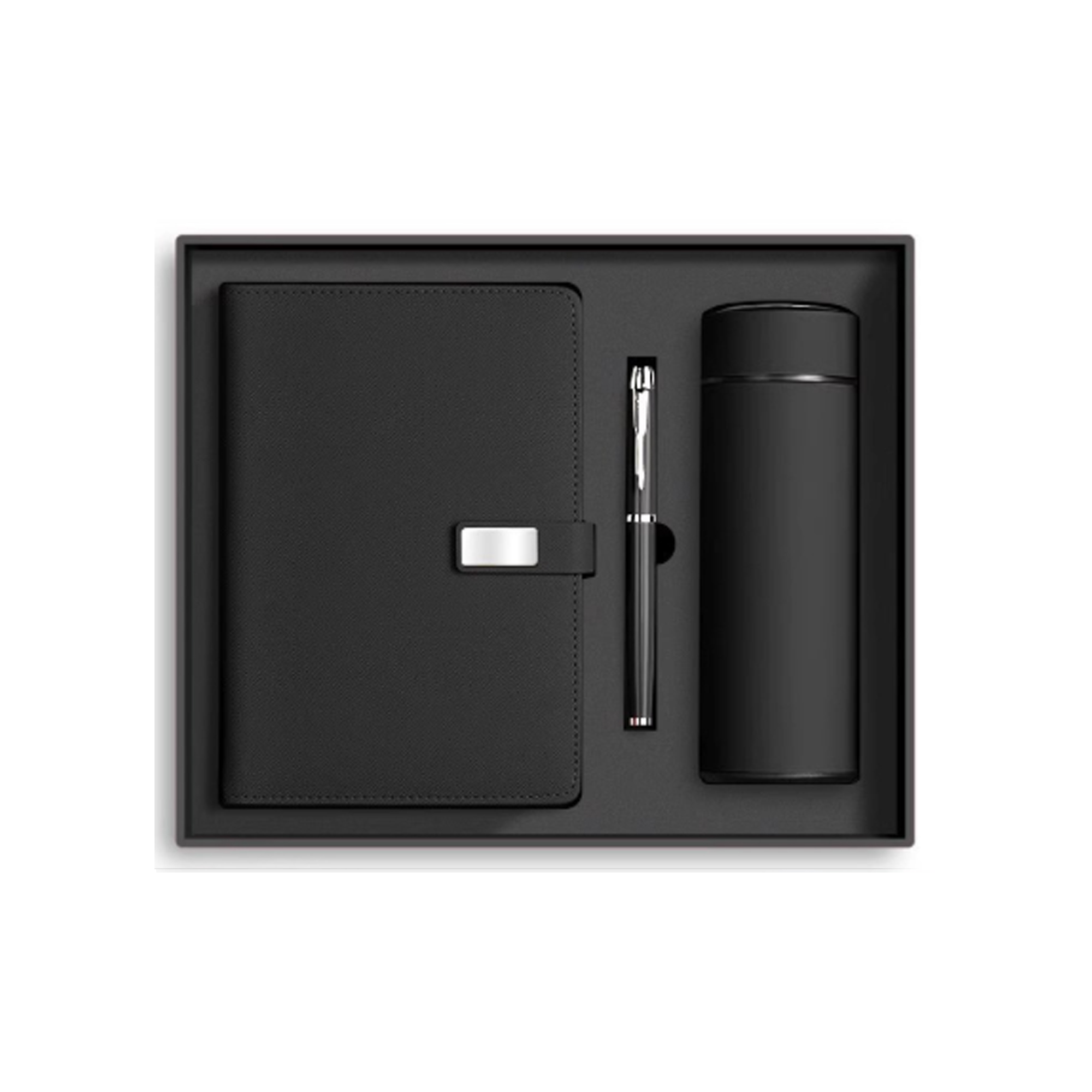 New Employee Welcome Gift Set with Office Essentials 2
