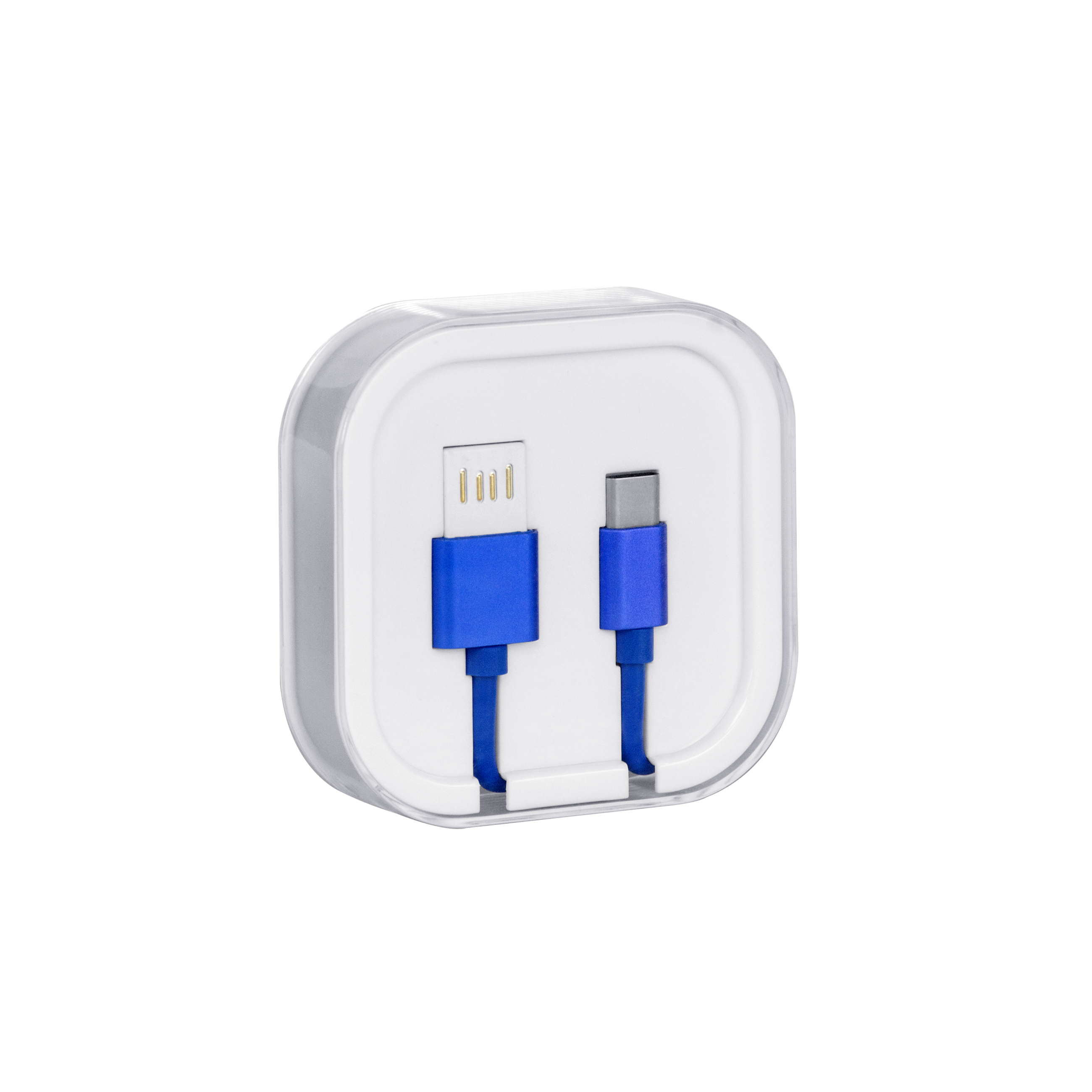 USB to USB-C Cable - Fast Charging Data Transfer 7