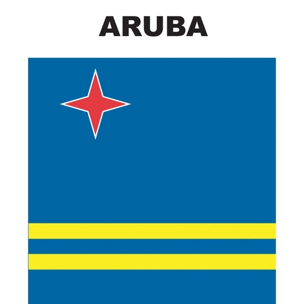 Mini Banner - Aruba 2