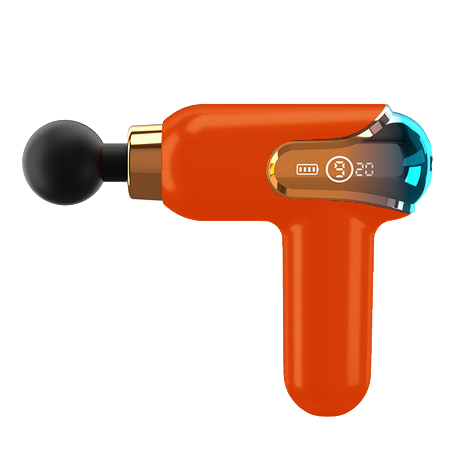 Nisho Mini Massage Gun 7