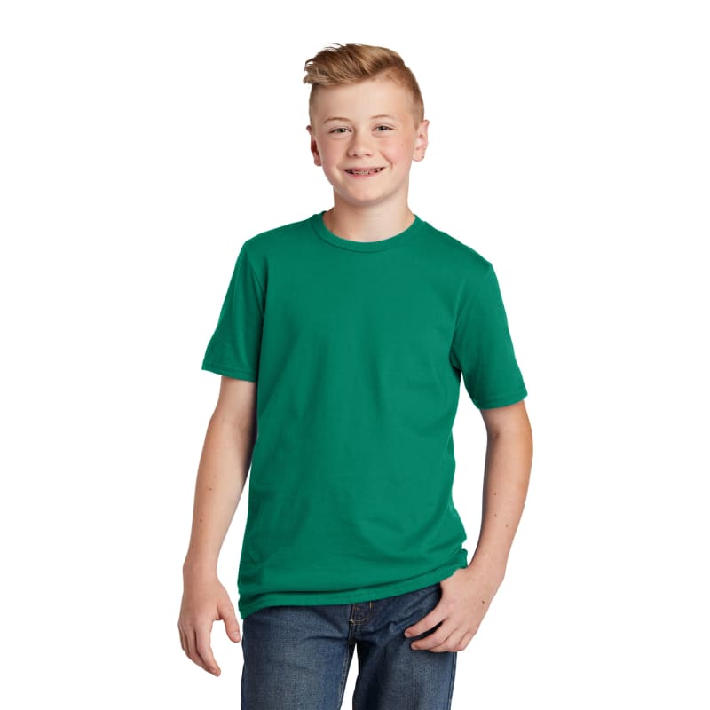 District Youth Very Important Tee . 131