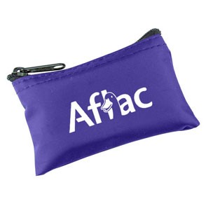 Nylon Mini Micro Coin Bag 6