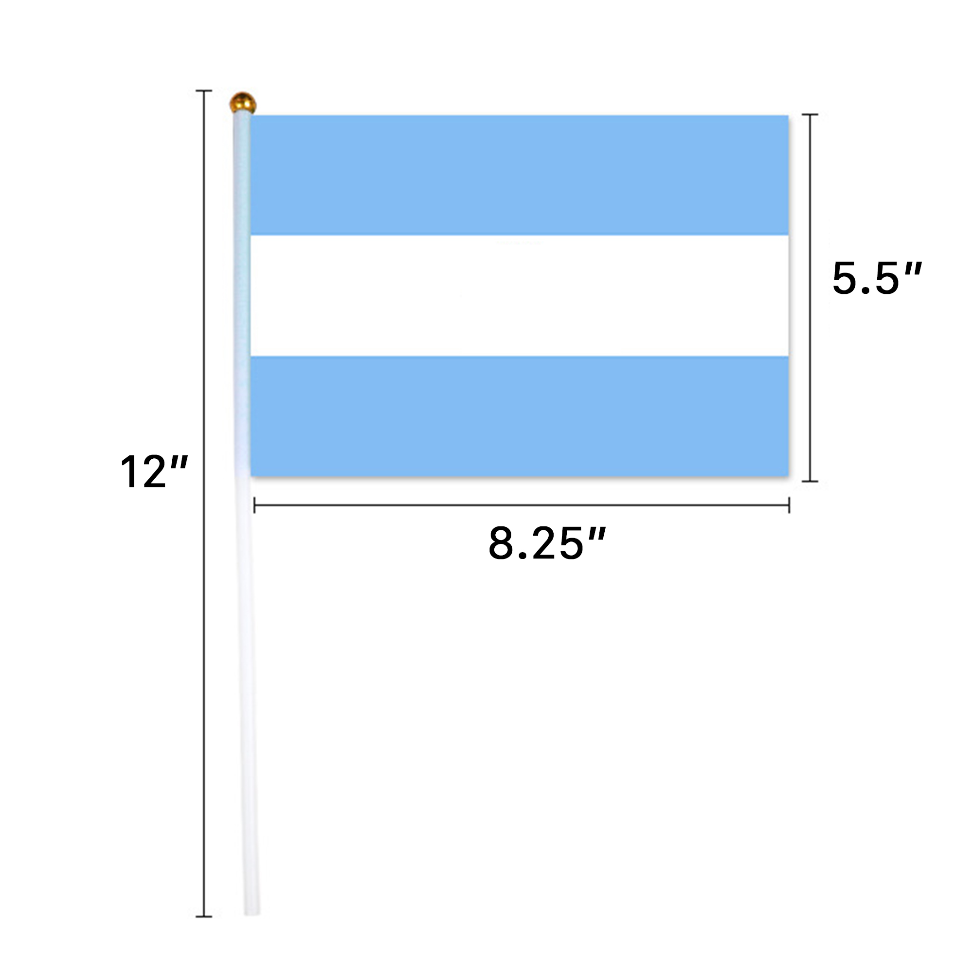 Waving Flag 2