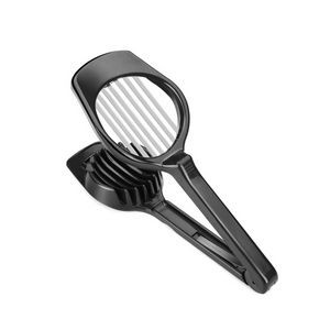 Ergonomic Rocking Stainless Steel Garlic Press 3